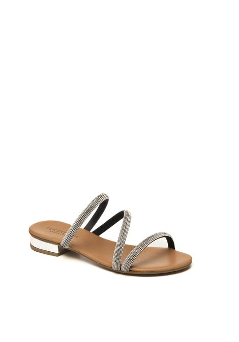  VINCENT VEGA | PS208STRIP-SILVER